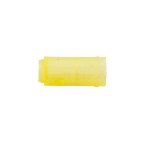 [ST170203317] GOMA HOP UP MAPLE LEAF SUPER MACARON SILICONA 60º AMARILLA