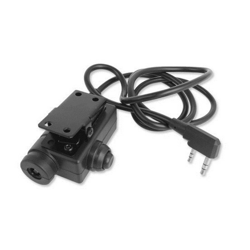 [ST1190413323] OF EARMOR - M51 PTT KENWOOD M51-KEN 