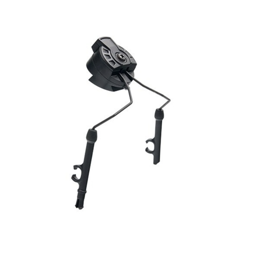 [ST1190413324] OF EARMOR Fast Helmet Mounts M11-Peltor