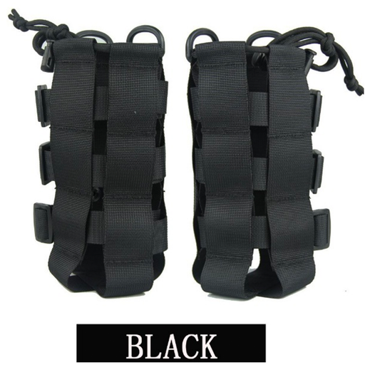 [ST790412327] PORTABIBERÓN BLACK