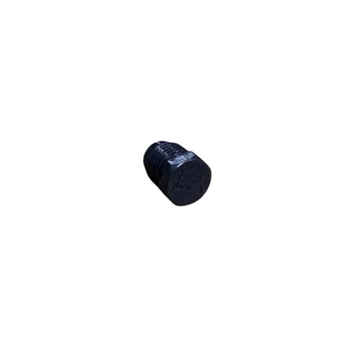 DISCO DE RAFAGA 1,8K FIELD V3 BLACK C/UNA