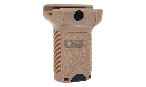  GRIP DELANTERO TD TAN FMA