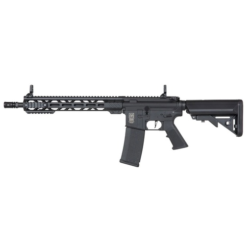 REPLICA FUSIL SPECNA ARMS SA-F09 FLEX HAL ETU NEGRO