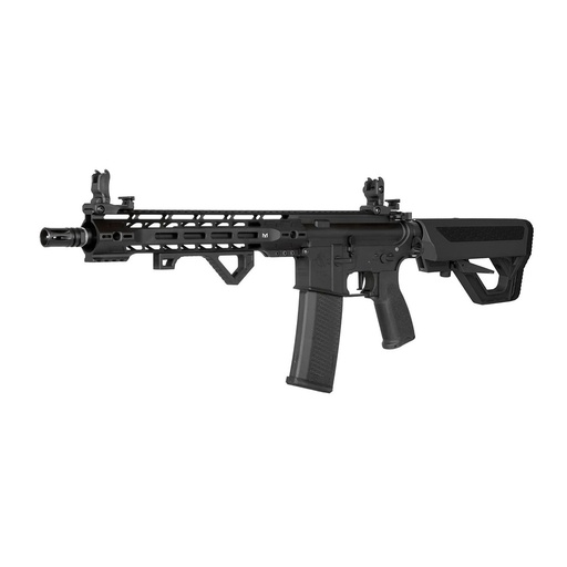 REPLICA SPECNA ARMS PRIME SA-P14 HAL ETU HEAVY OPS STOCK NEGRO