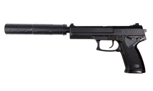 [ST320103004] PISTOLA MK23 SOCOM SAIGO