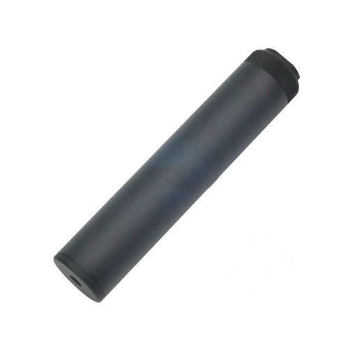   SILENCIADOR FMA SPECTER F38X185,4MM NEGRO