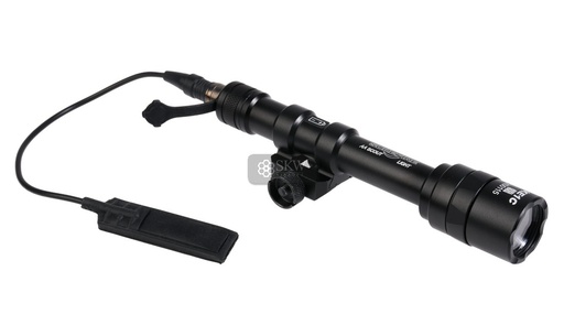LINTERNA TÁCTICA M600AA 200 LUMENS  ELEMENT
