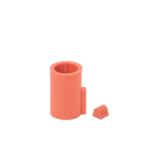 JUNTA HOP-UP GBB 4UANTUM FRICTION PRO-ALTO RENDIMIENTO