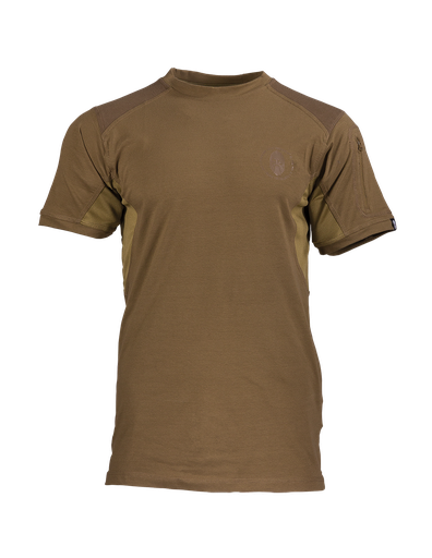 CAMISETA RAGNAR VANIR COYOTE T-M