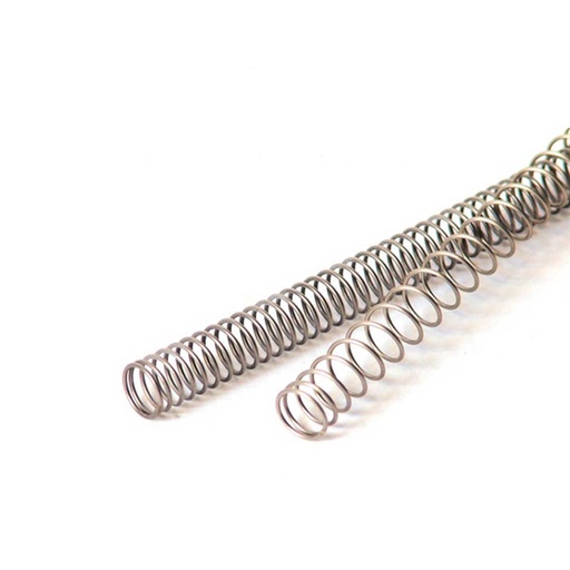 MUELLE RECOIL HI SPEED HI-CAPA 5.1 LAYLAX/NINE BALL PLATA