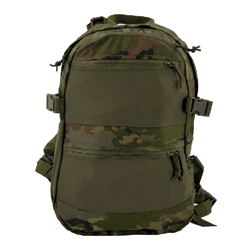 [ST230411002] MOCHILA CONQUER CVS BOSCOSO ESPAÑOL