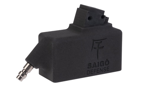 [ST320310004] ADAPTADOR HPA AUSTRIA/M4 PASADOR SAIGO