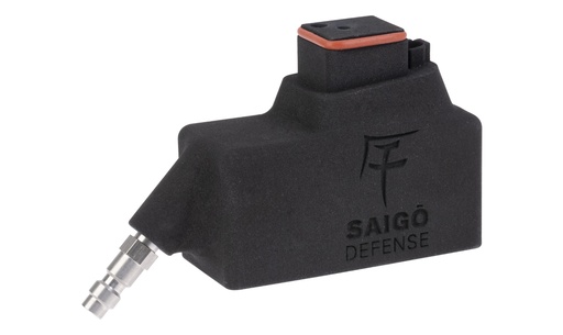 [ST320310005] ADAPTADOR HPA HI-CAPA/M4 CANULA SAIGO