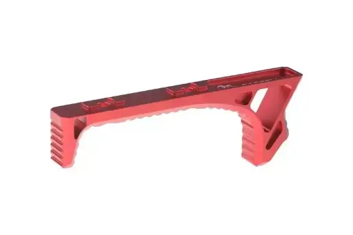 [ST990706001] GRIP ANGULAR CNC MLOCK ROJO