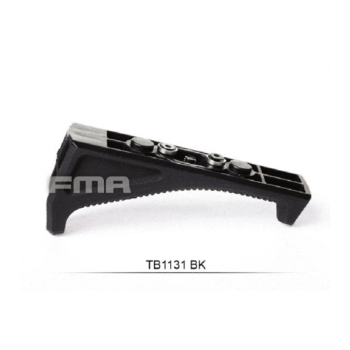 [ST210706004] GRIP ANGULAR FMA KEYMOD NEGRO