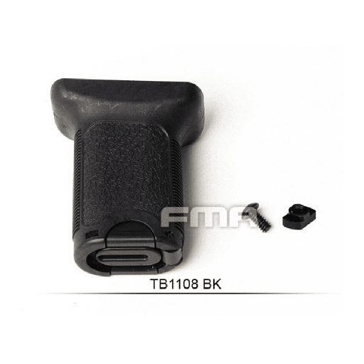[ST210706005] GRIP FMA TD M-LOK SYS BK NEGRO