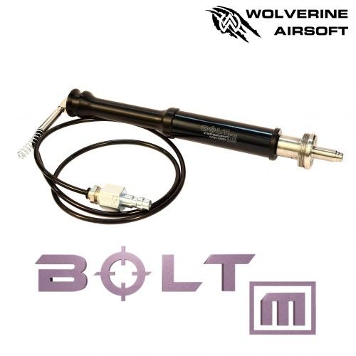 [ST010301001] KIT HPA BOLT M PARA SRS WOLVERINE