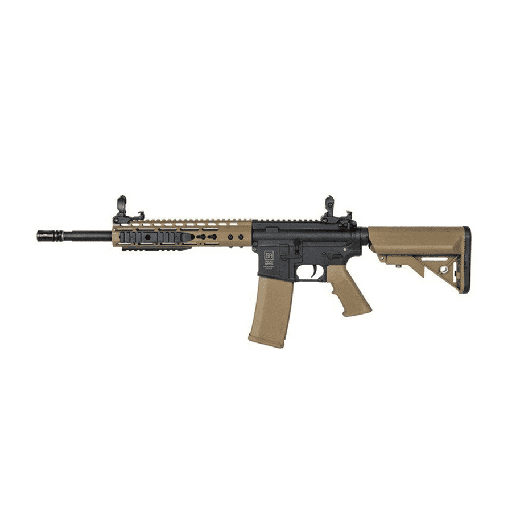 [ST500104015] AEG SPECNA ARMS SA-C09 X-ASR CORE™ CARBINE  HALF-TAN