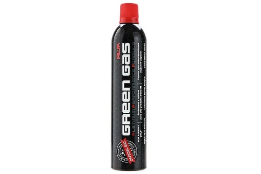 [ST150502001] GAS GREEN GAS PLATINUM PERFORMANCE RWA