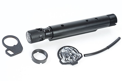 [ST010312002] TUBO CULATA WRAITH CO2 PARA M4 DE 12gr.