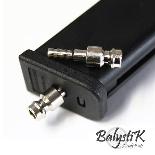 [ST050310002] CONECTOR HPA PARA CARGADOR TOKYO MARUI VERSION EU