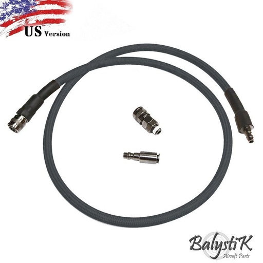 [ST050303003] LÍNEA HPA GRIS US BALYSTIK